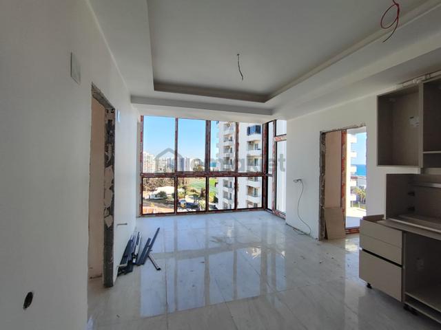 Karınca'dan Kapanmaz Deniz Manzaralı Mart Ayı Teslim 2+1satılık! 5