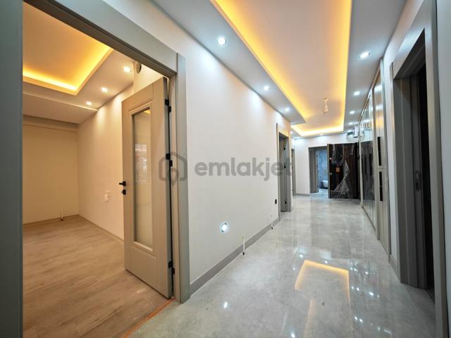 Karapürçek'te Ultra Lüks Yapılı 3+1 Satılık Sıfır Daire !! 3