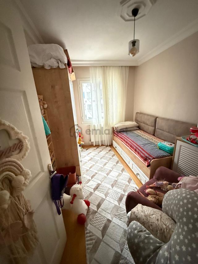 Acill Buca-koop Mah.de Otoban Yanı 3+1 120m2 Dgazlı Arakat Asansörlü Site İçi Satılık Daire 4