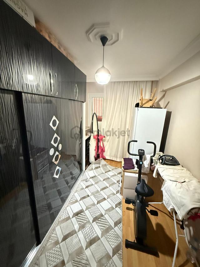 Acill Buca-koop Mah.de Otoban Yanı 3+1 120m2 Dgazlı Arakat Asansörlü Site İçi Satılık Daire 5