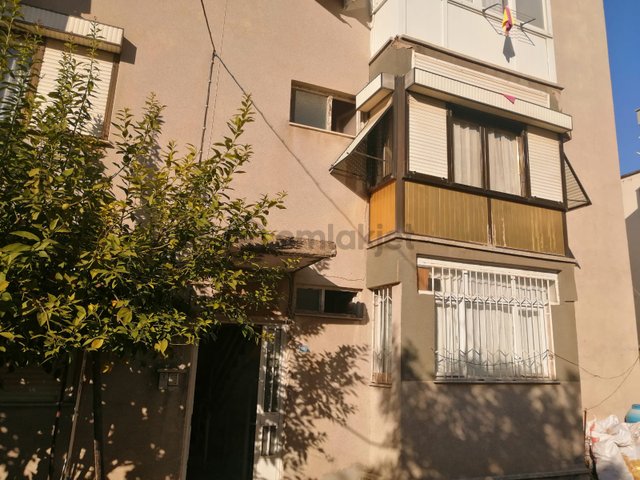 Manisa Salihli'de Satılık 3+1 Daire Sağlıkmah
