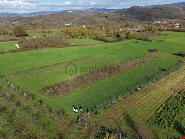 Emlakevim - Şehler Mahallesinde Satılık 980 M2 Tarla ! 5
