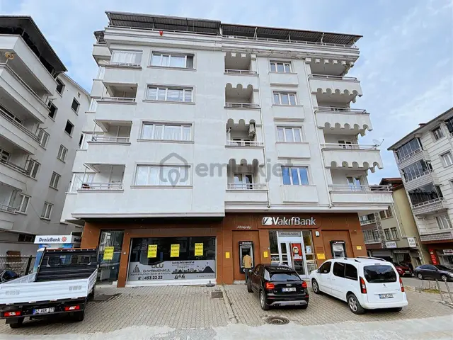 E.g.a Gayrimenkul Akyazı Anayol Üzerinde Fırsat Kiralık İşyeri 1