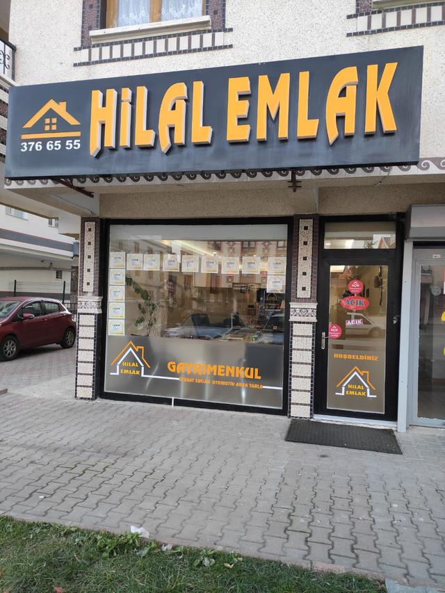 Kavaklıda 510 M2 İmarlı Tek Tapu Site Sanayide 2