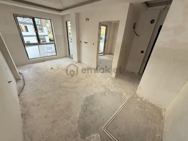 Doğan Emlak Group’tan İlkadım Tepecik’te 1+1 1.kat Sıfır 4