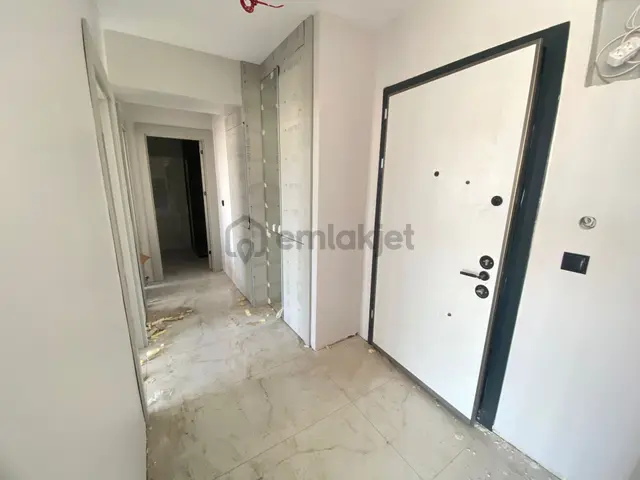 Atanora Vadi'den Crystal Tower 'de Yüksek Katta Manzaralı Lüks 2+1 Daire 2