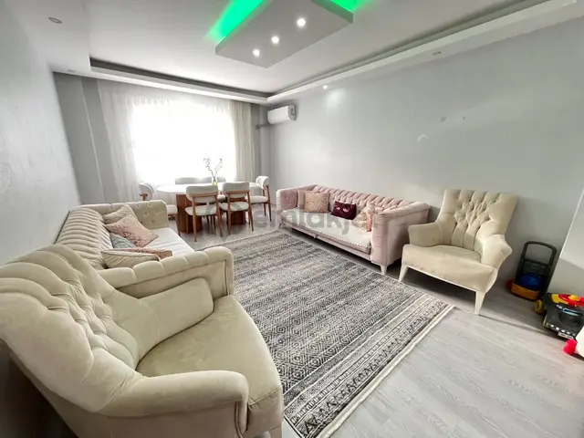 Loft'tn Kartaltepe Mh 2+1 105m2 Kat Mülkiyetli Satılık Daire 2
