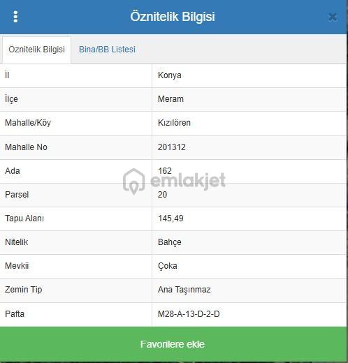 Sahibinden İmarlı,emsallerinin Altında 3