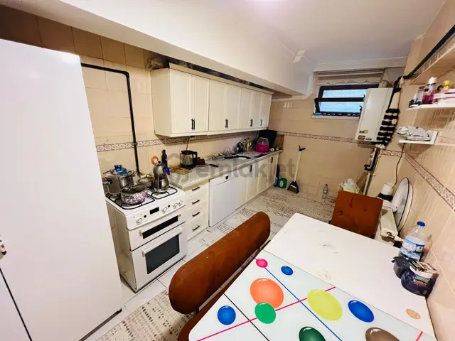 Mutlu'da Saat Kulesi Yakını Kot 1'de 2+1 Satılık Daire !!! 3