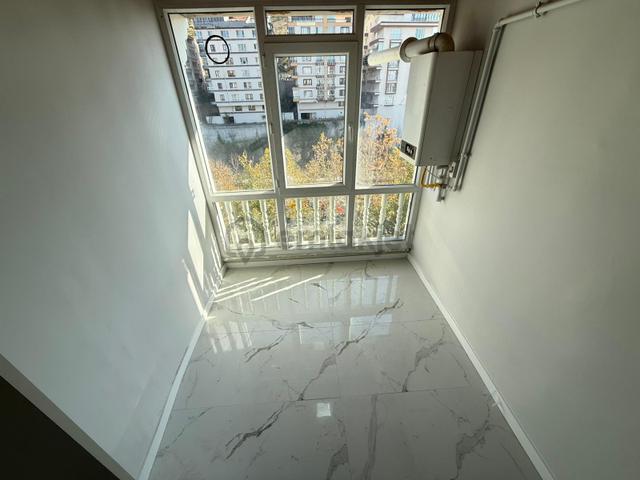 19 Mayıs Cadde Paraleli Full Yapılı 3+1 Daire! 4