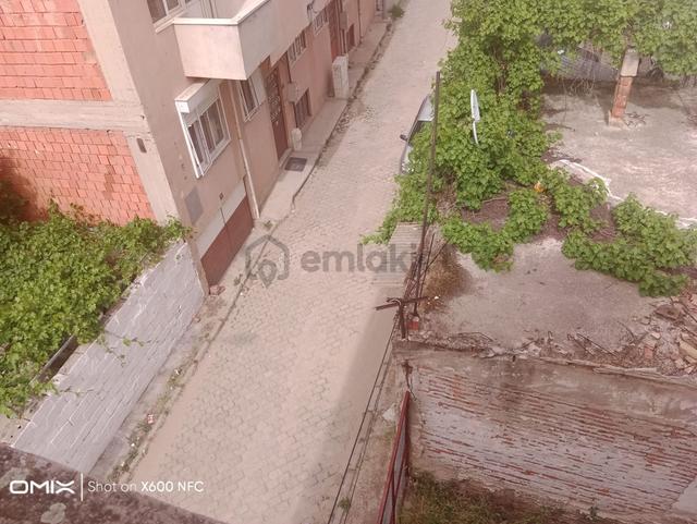 Aydın Nazilli Cumhuriyet Mahallesinde Satılık 2katlı Müstakil Bina Arsa 4