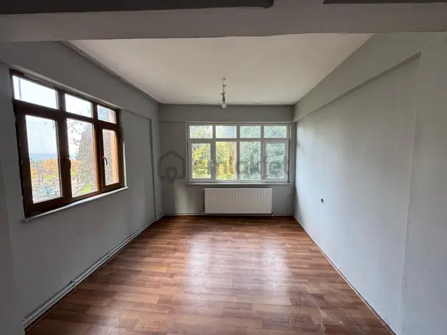 Trabzon Ortahisar'da Sahilde Satılık Daire 3