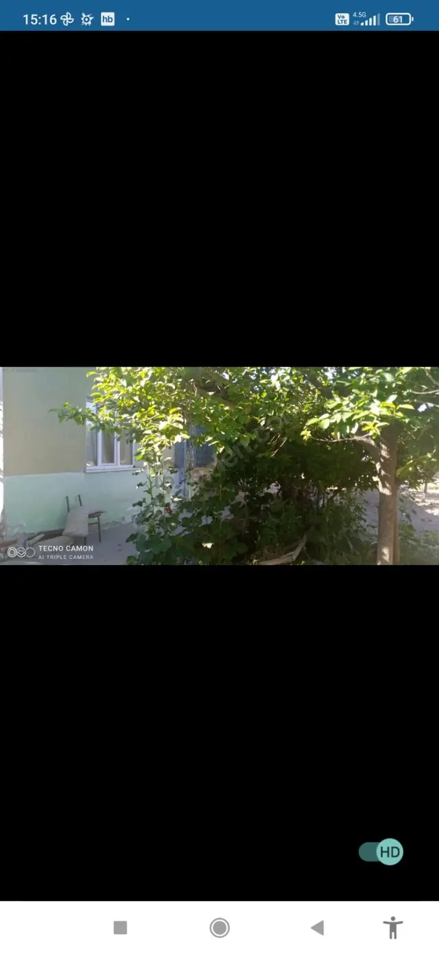 Aydın Karacasu Yenice Mah Satılık 4