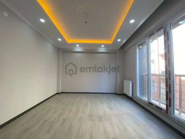 Türkiye Emlak K.karabekir Mah 1+1 Sıfır 70m2 1.2.3.4kat Daireler 4