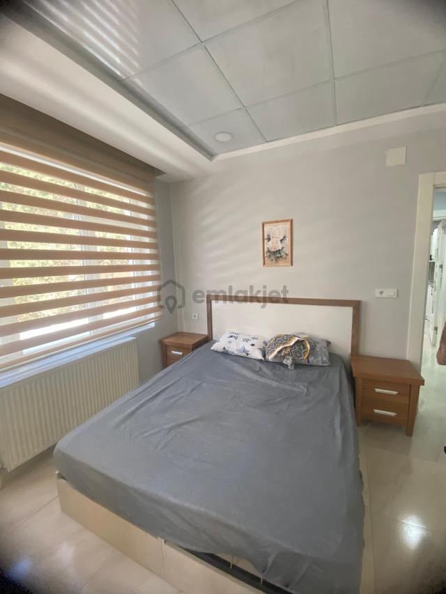Satılık Sıfır Komple Rezidans 4 Katlı 1 Dükkan 7 Daire 47.500.000 Tl.müftülük Civ. 4