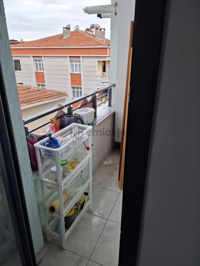 Kanaryada İki Cepheli 3+2 Dubleks Daire 3
