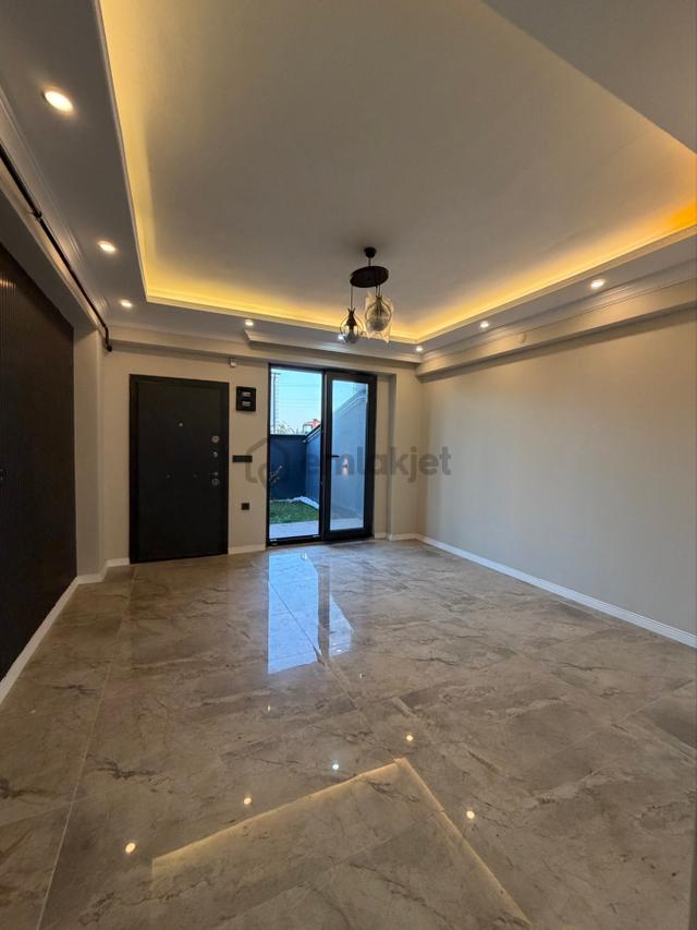 Üstüner Gayrimenkul Den 4+1 Triblex Villa Satilik 4