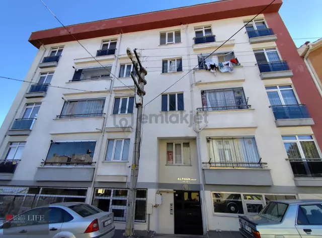 Rw Lıfe // Erenköy Mah. Yıldırım Cd. Satılık 2+1 Daire 1