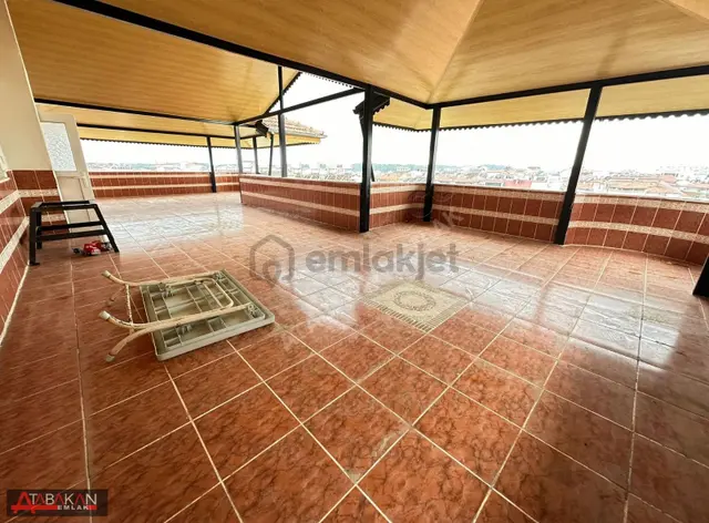 Eski Hisarda Dubleks Satılık Daire 4