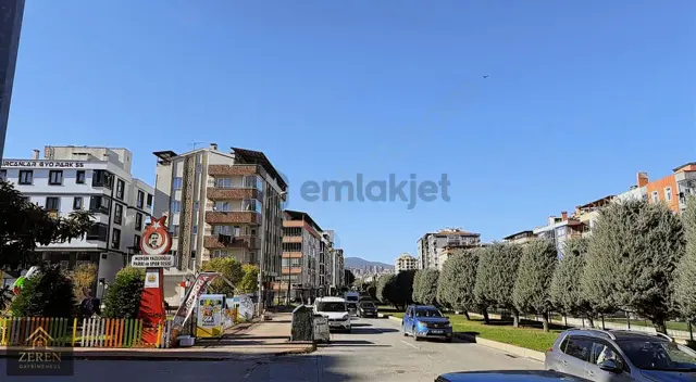 Tramva'a Cephe Satılık Fırsat Geniş 3+1 Sınırsız Kredi 2