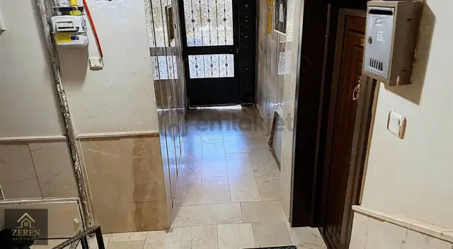 Tramva'a Cephe Satılık Fırsat Geniş 3+1 Sınırsız Kredi 1