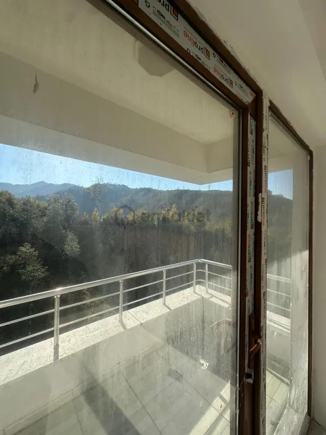 Giresun Tirebolu Da 3+1 Deniz Manzaralı Lüx Daire 2