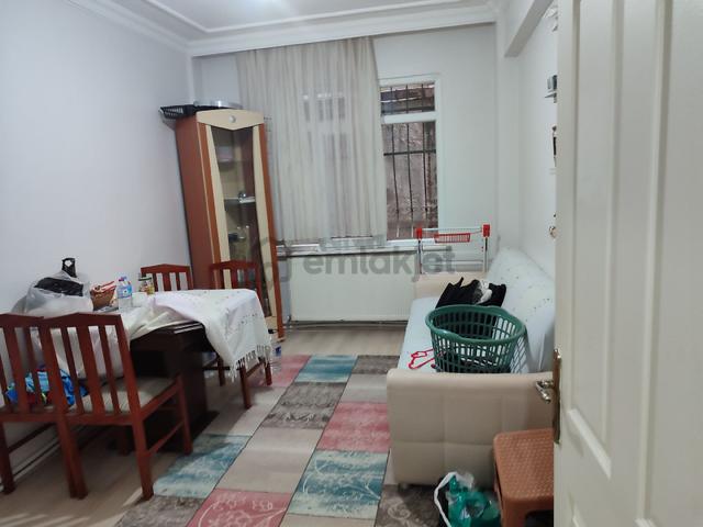 Ender Azim Emlak'tan Satılık Bodrum Daire Yıldırım Merkezde 5