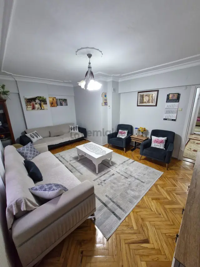 3+1 Satılık Doğalgazlı Daire 3
