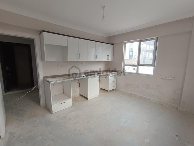 Babacandan Batıkent'te Uygun Fiyatlı 2+1 Giriş Kat Daire 4
