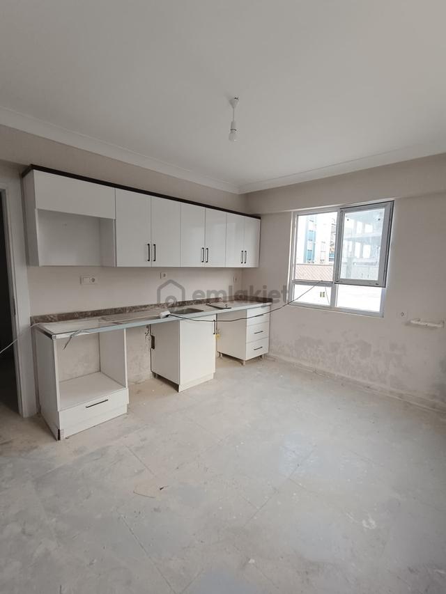 Babacandan Batıkent'te Uygun Fiyatlı 2+1 Giriş Kat Daire 5