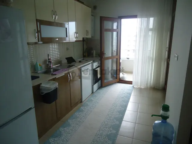 Krc'den Manzaralı Yapılı 4+1 Satılık Daire 1