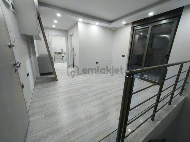Medstar Yakını Sıfır Tapu Masrafsız 2+1 Dubleks 3