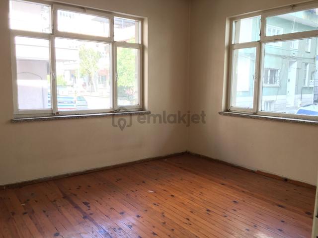 Eab'den Aydın Satılık 3+1 119 M2 Zemin Kat Ve 1. Kat Zafer Mah. 2 Daire 2