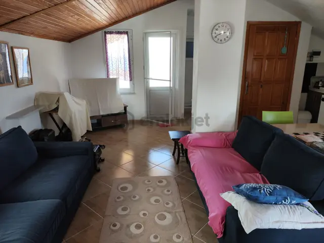 Balıkesir Avşa'da Full Deniz Ve Doğa Manzaralı Satılık 2+1 Daire 3