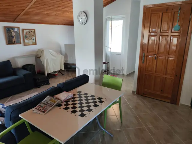 Balıkesir Avşa'da Full Deniz Ve Doğa Manzaralı Satılık 2+1 Daire 5