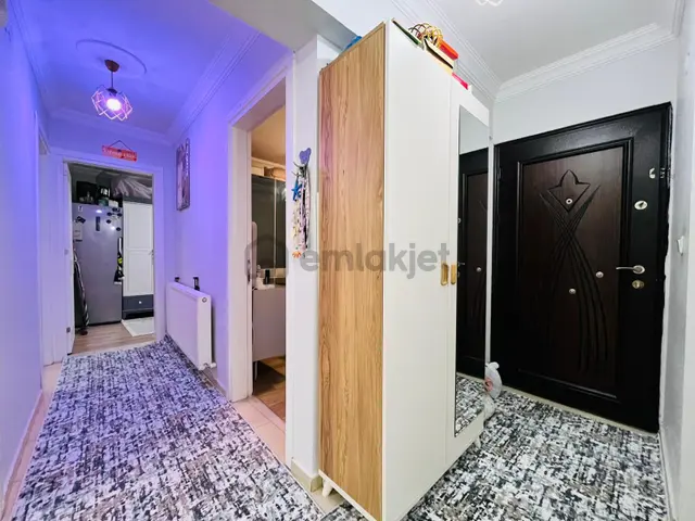 🏡barbaros Mahallesi 🏡 ✅3+1 140 M2 3 Katlının 3 Katı ❇️kombi Dogalgazlı Full Özelikli 3