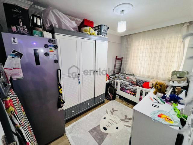 🏡barbaros Mahallesi 🏡 ✅3+1 140 M2 3 Katlının 3 Katı ❇️kombi Dogalgazlı Full Özelikli 5
