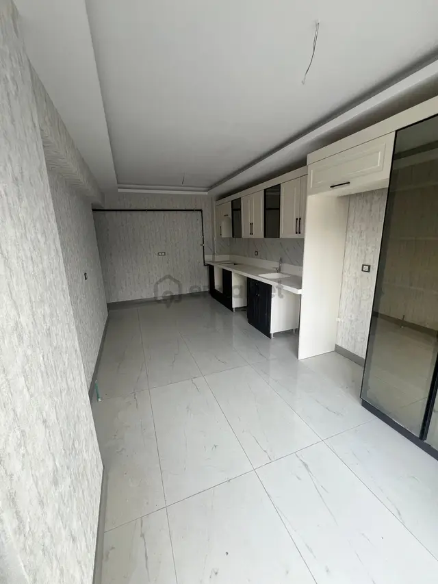 Atapark'ta Sıfır E.banyolu Full+full Yapılı 3+1 Daire 4