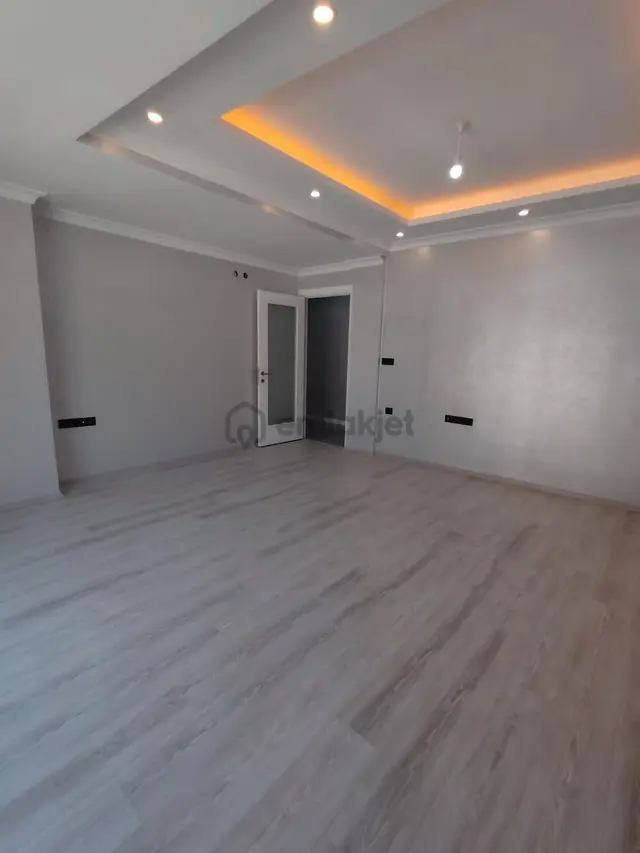 Seher İnşaat'tan Satılık Otoparklı 3. Ve 4.kat 3+1 Daire 5
