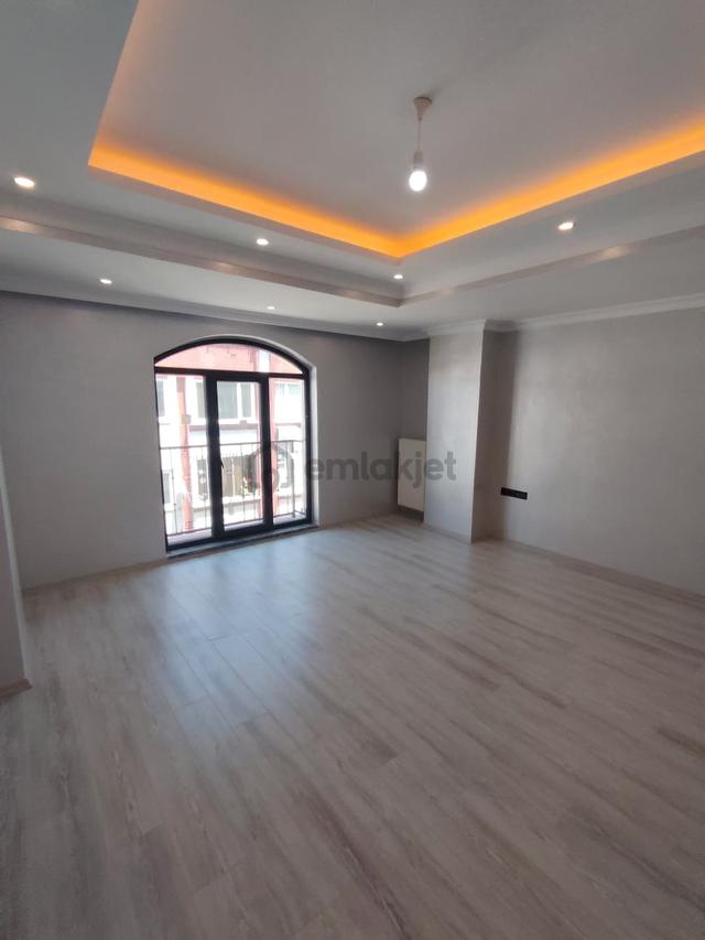Seher İnşaat'tan Satılık Otoparklı 3. Ve 4.kat 3+1 Daire 4