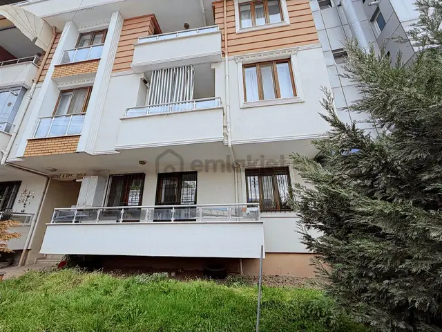 Körfez Atalar Mah.satılık Yüksek Giriş Kat 3+1 Odalı Daire 2