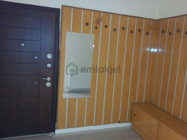 Karaca'dan Şehir Merkezinde Yatırımlık 3+1 Bakımlı Daire 5