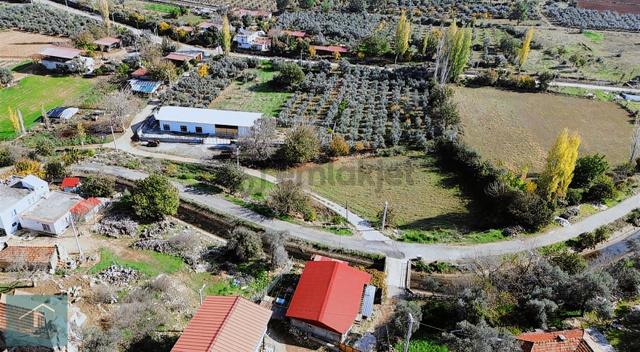 Türev Emlaktan Seydikemer Kabaağaçta Satılık İmarlı Arsa 4