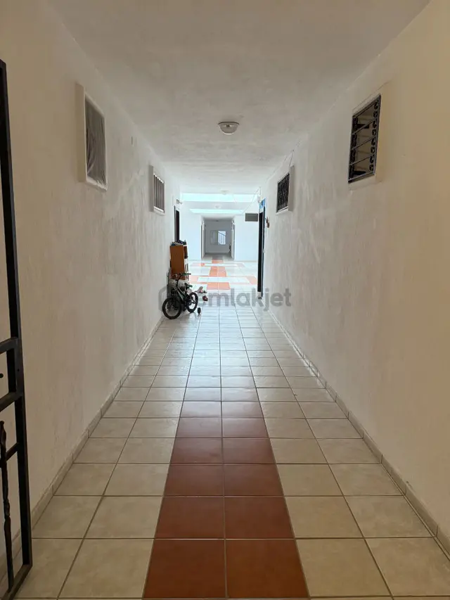Bodrum Turgutreis Merkez Migros Market Üstü 4+1 Kiralık Ofis Veya Ev 5