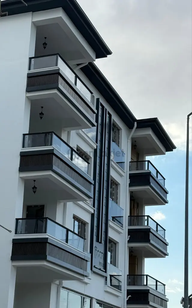 Akev Gayrimenkul'den Elazığ Ataşehir'de Lüks 2+1 Daire 4