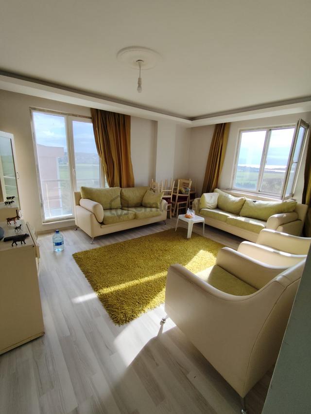 Silivri Mimar Sinanda Satılık 3 Yaşında 2+1 Yerden Isıtmalı Daire 3