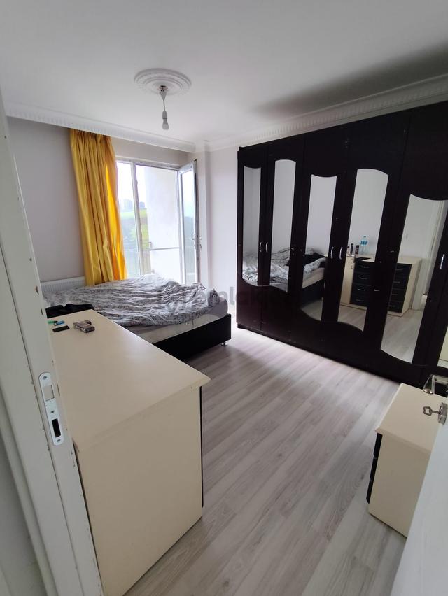 Silivri Mimar Sinanda Satılık 3 Yaşında 2+1 Yerden Isıtmalı Daire 5