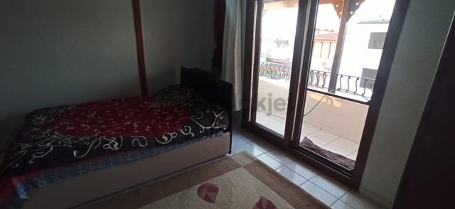Kuşadası Davutlar Bölgesi Denize 700 Mt 5+1 Satılık Villa 5