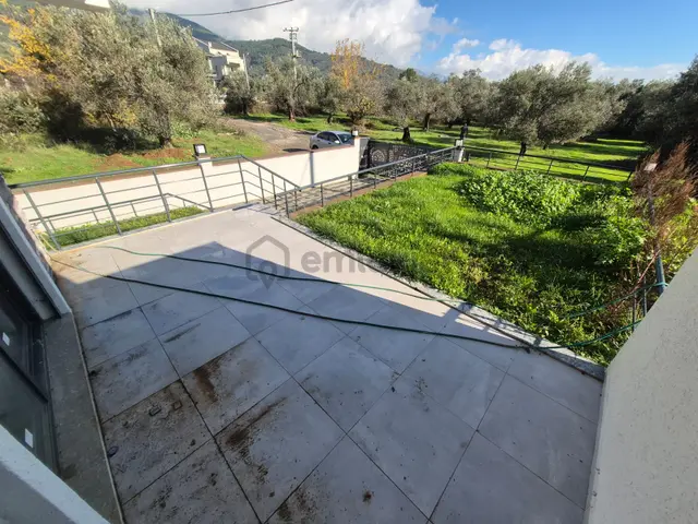 Sabri Pınarbaşı'dan Güre'de Satılık Sıfır Fırsat Villa 2