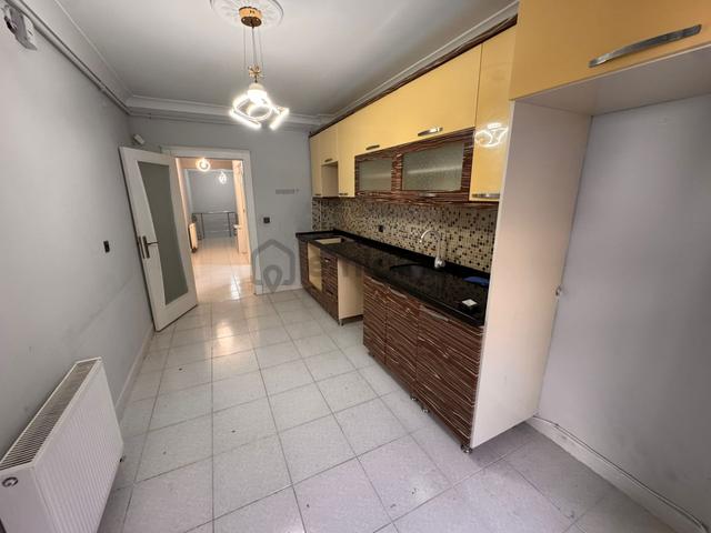 Atapark Mahallesi'nde Asansörlü Arakat 4+1 Dubleks Daire! 4